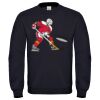 Basic uniseks Sweater Thumbnail