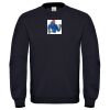 Basic uniseks Sweater Thumbnail