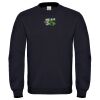 Basic uniseks Sweater Thumbnail
