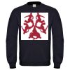 Basic uniseks Sweater Thumbnail