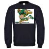 Basic uniseks Sweater Thumbnail