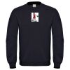 Basic uniseks Sweater Thumbnail