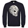 Basic uniseks Sweater Thumbnail