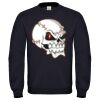 Basic uniseks Sweater Thumbnail