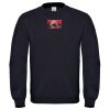 Basic uniseks Sweater Thumbnail