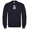 Basic uniseks Sweater Thumbnail