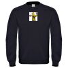 Basic uniseks Sweater Thumbnail