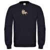 Basic uniseks Sweater Thumbnail