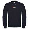 Basic uniseks Sweater Thumbnail