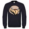 Basic uniseks Sweater Thumbnail