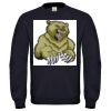 Basic uniseks Sweater Thumbnail