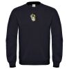 Basic uniseks Sweater Thumbnail