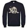 Basic uniseks Sweater Thumbnail