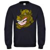 Basic uniseks Sweater Thumbnail