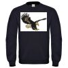 Basic uniseks Sweater Thumbnail
