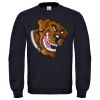 Basic uniseks Sweater Thumbnail