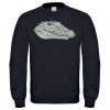 Basic uniseks Sweater Thumbnail