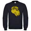 Basic uniseks Sweater Thumbnail