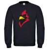 Basic uniseks Sweater Thumbnail