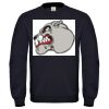 Basic uniseks Sweater Thumbnail
