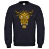 Basic uniseks Sweater Thumbnail