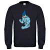Basic uniseks Sweater Thumbnail