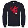 Basic uniseks Sweater Thumbnail