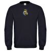 Basic uniseks Sweater Thumbnail