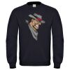 Basic uniseks Sweater Thumbnail