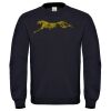 Basic uniseks Sweater Thumbnail