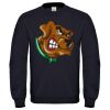 Basic uniseks Sweater Thumbnail