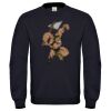 Basic uniseks Sweater Thumbnail