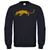 Basic uniseks Sweater Thumbnail