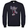 Basic uniseks Sweater Thumbnail