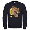 Basic uniseks Sweater Thumbnail