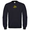 Basic uniseks Sweater Thumbnail