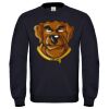 Basic uniseks Sweater Thumbnail