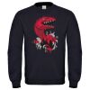 Basic uniseks Sweater Thumbnail