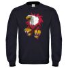 Basic uniseks Sweater Thumbnail