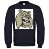 Basic uniseks Sweater Thumbnail