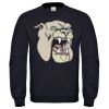 Basic uniseks Sweater Thumbnail