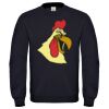 Basic uniseks Sweater Thumbnail
