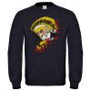 Basic uniseks Sweater Thumbnail