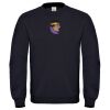 Basic uniseks Sweater Thumbnail
