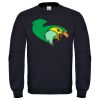 Basic uniseks Sweater Thumbnail
