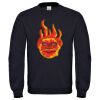 Basic uniseks Sweater Thumbnail