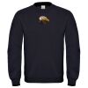 Basic uniseks Sweater Thumbnail