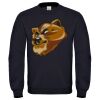 Basic uniseks Sweater Thumbnail