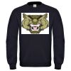 Basic uniseks Sweater Thumbnail