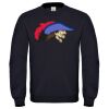 Basic uniseks Sweater Thumbnail